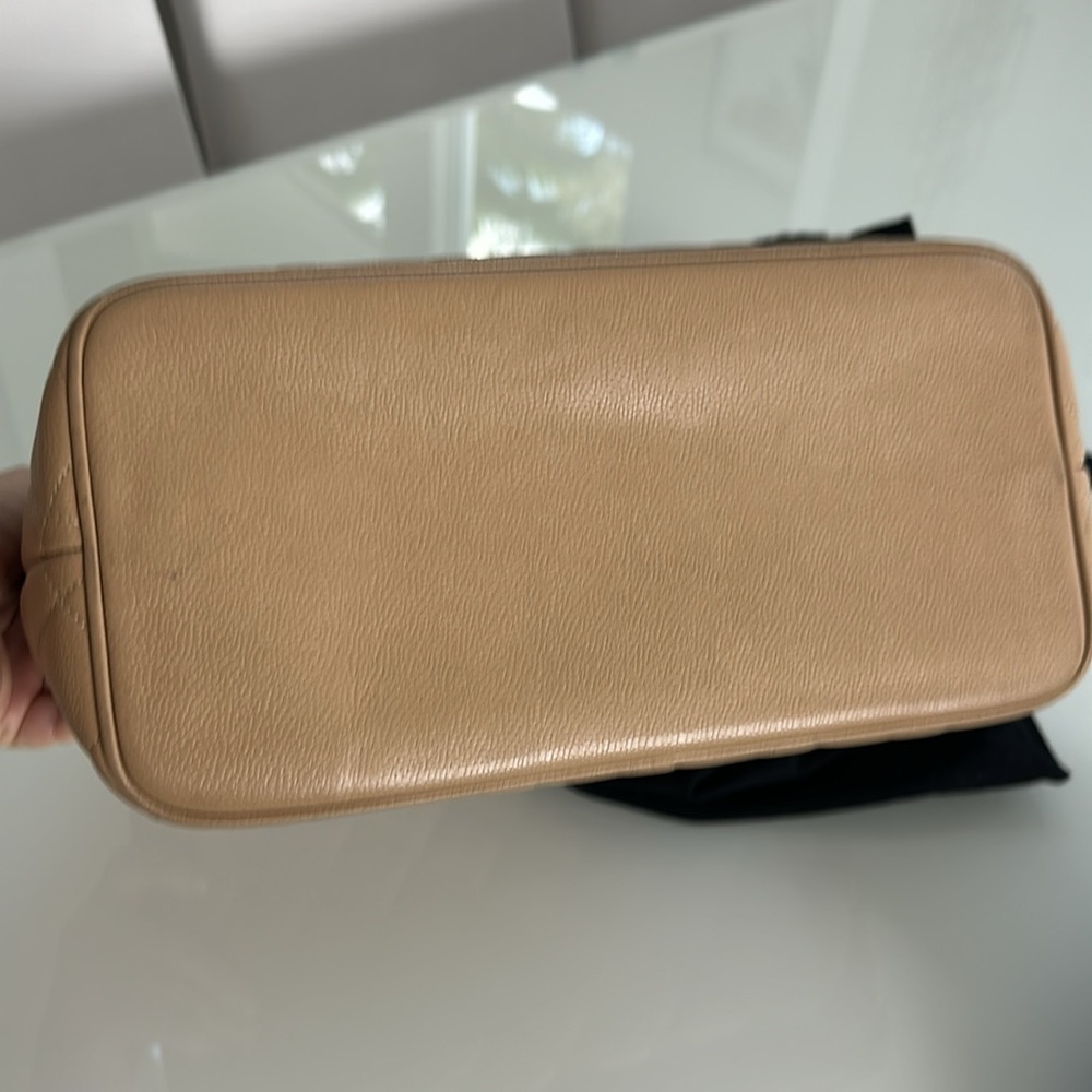 CHANEL Caviar Medallion Tote - Picture 5 of 6